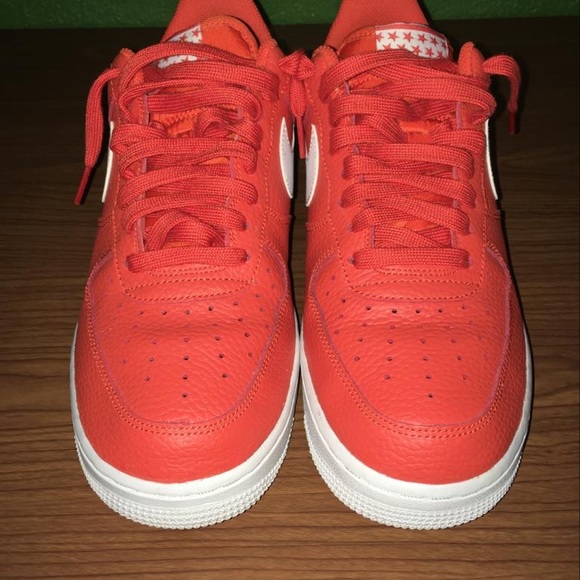 Air forces - Picture 3 of 5